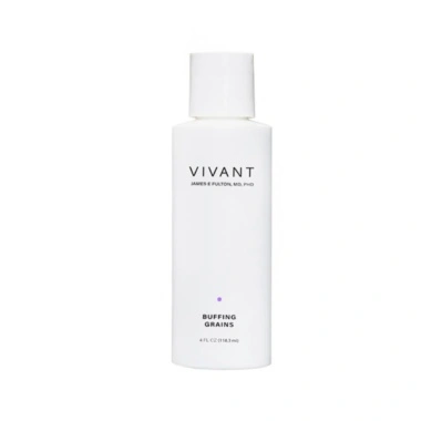 Vivant Skin Care Buffing Grains