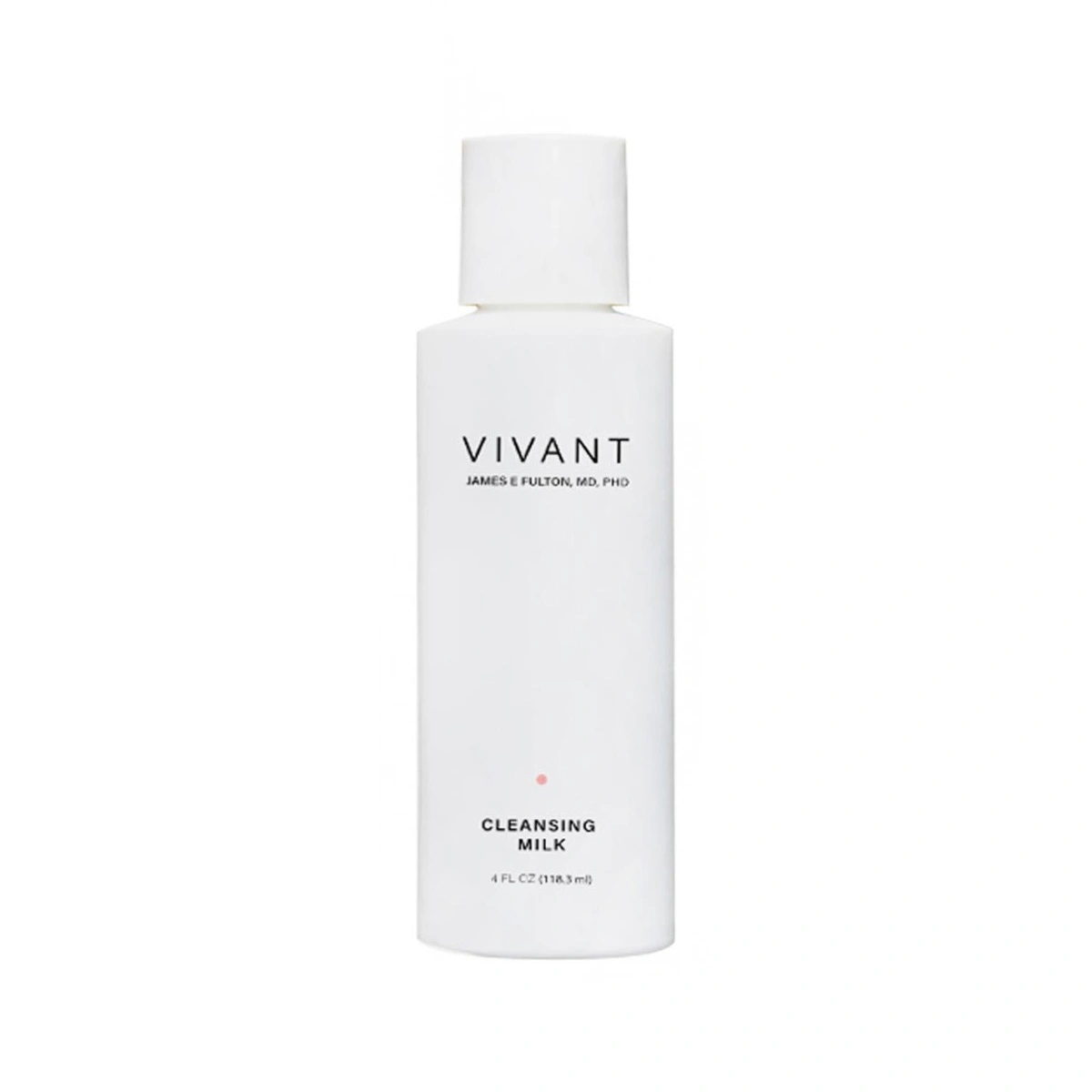 Vivant Skin Care Cleansing Milk