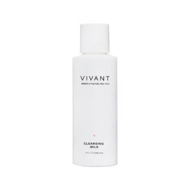Vivant Skin Care Cleansing Milk