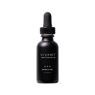 Vivant Skin Care Derm-A-Gel 