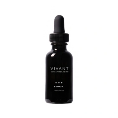 Vivant Skin Care Exfol-A