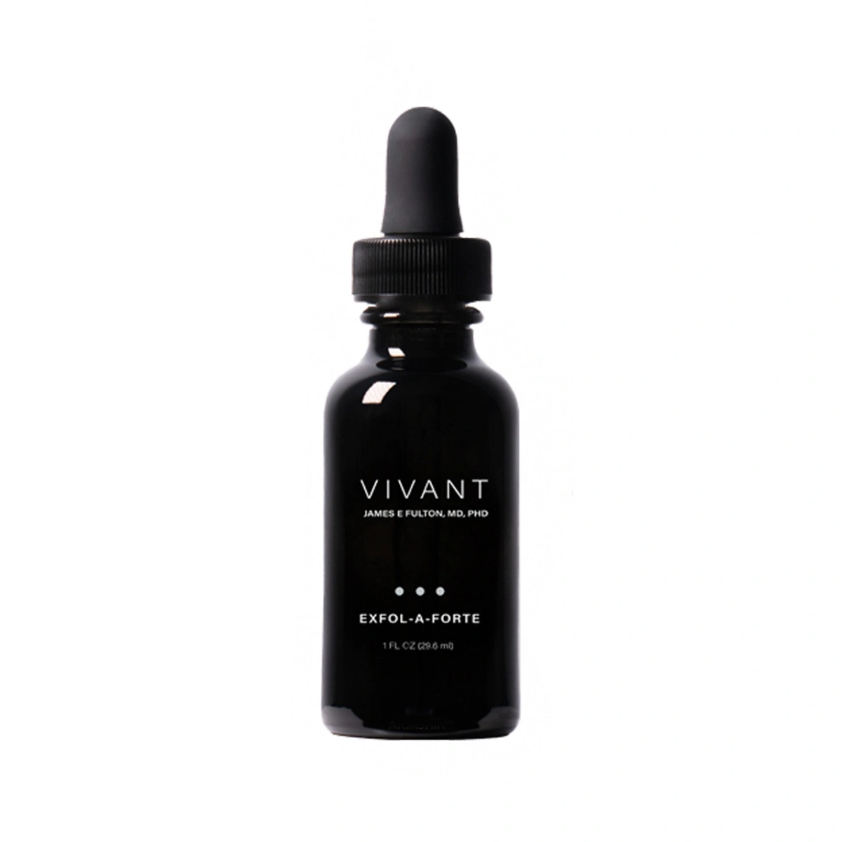 Vivant Skin Care Exfol-A Forte