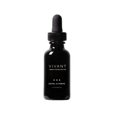 Vivant Skin Care Exfol-A Forte