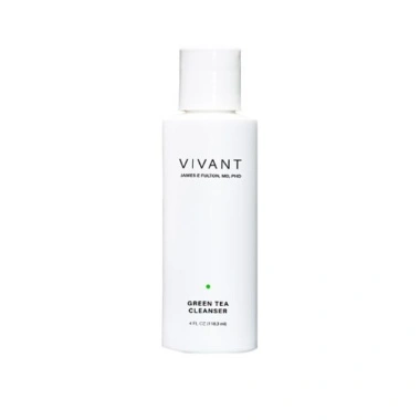 Vivant-Skin-Care-Green-Tea-Antioxidant-Cleanser-600x600