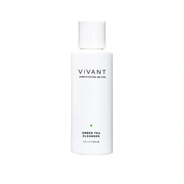 Vivant-Skin-Care-Green-Tea-Antioxidant-Cleanser-600x600