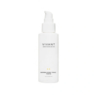 Vivant Skin Care Normalizing Tonic Forte
