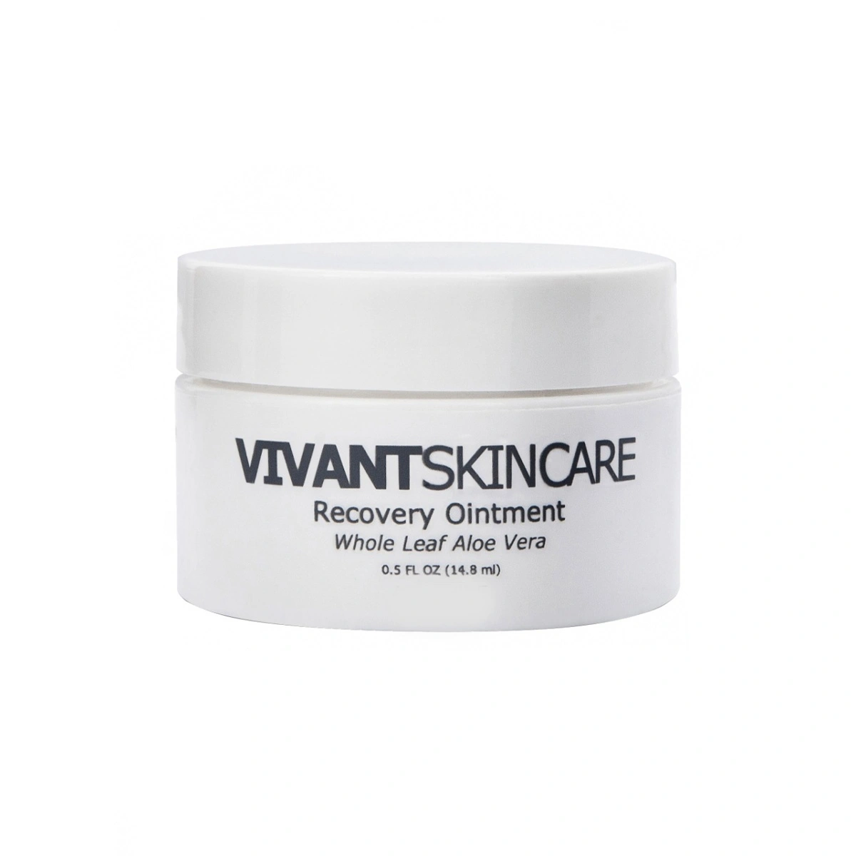 Vivant Skin Care Recovery Ointment