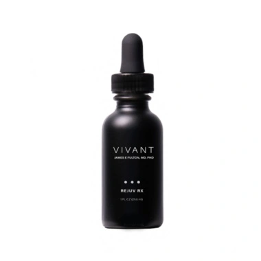 Vivant Skin Care Rejuv Rx