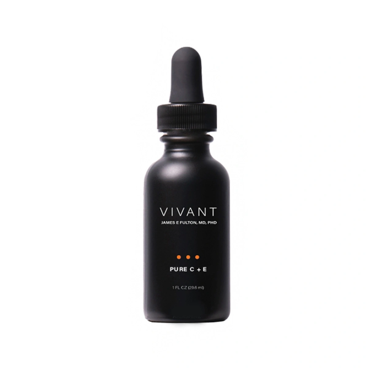 Vivant Skin Care Spin Trap Antioxidant Serum