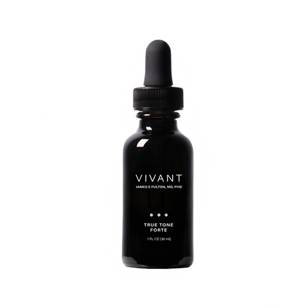 Vivant Skin Care True Tone Forte