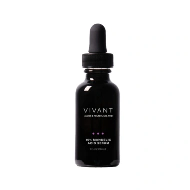 Vivant Skincare Mandelic Acid 3-in -1 Serum