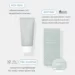 Needly Vegan Mild Moisture Sun SPF 50+ PA