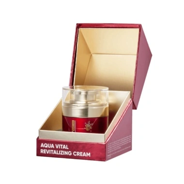 Aqua Vital Revitalizing Cream