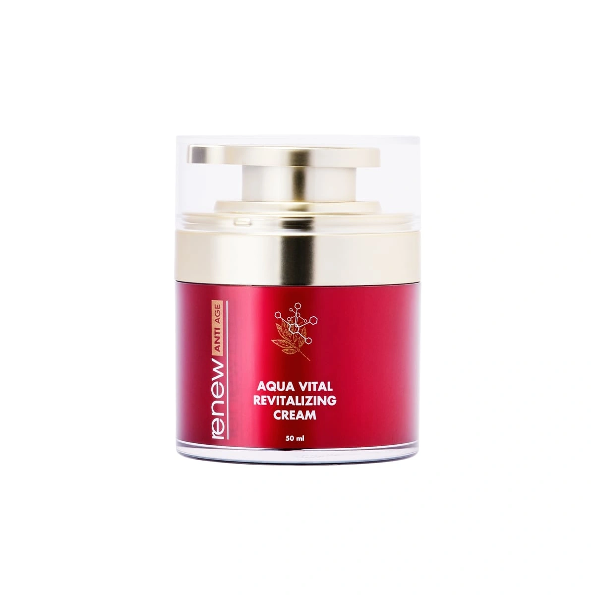 Aqua Vital Revitalizing Cream
