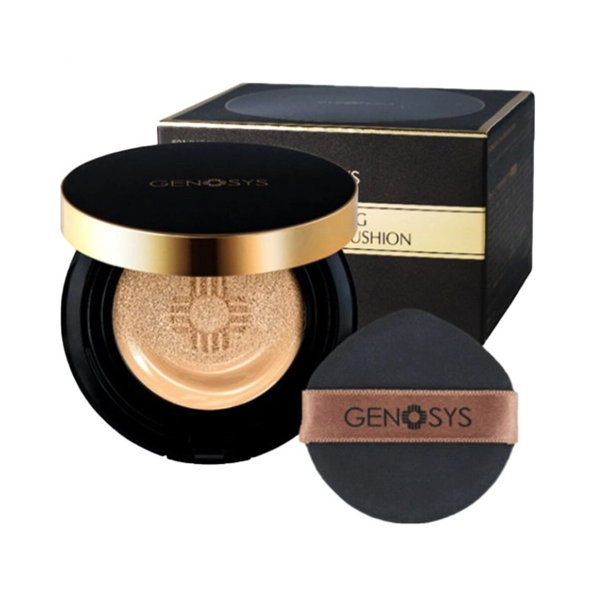 BLEMISH BALM CUSHION