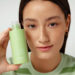 By Wishtrend Green Tea & Enzyme Powder Wash