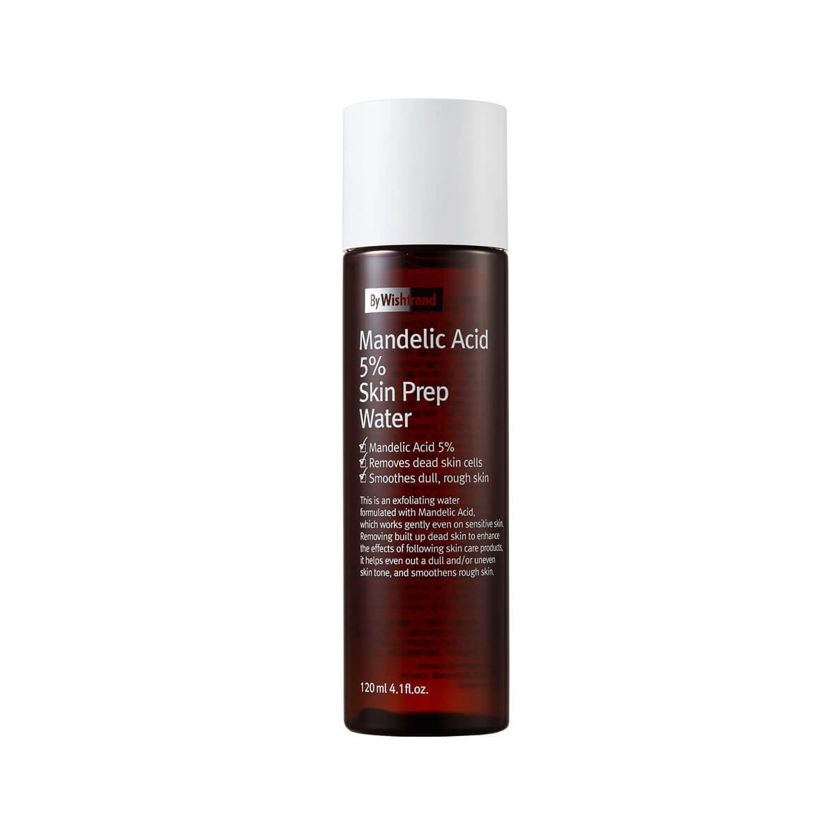 By Wishtrend Mandelic Acid 5% Skin Prep Water