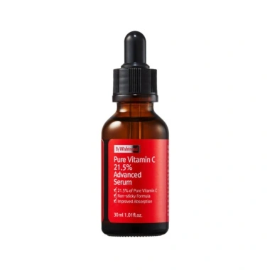 By Wishtrend Pure Vitamin C 21.5% Advanced Serum