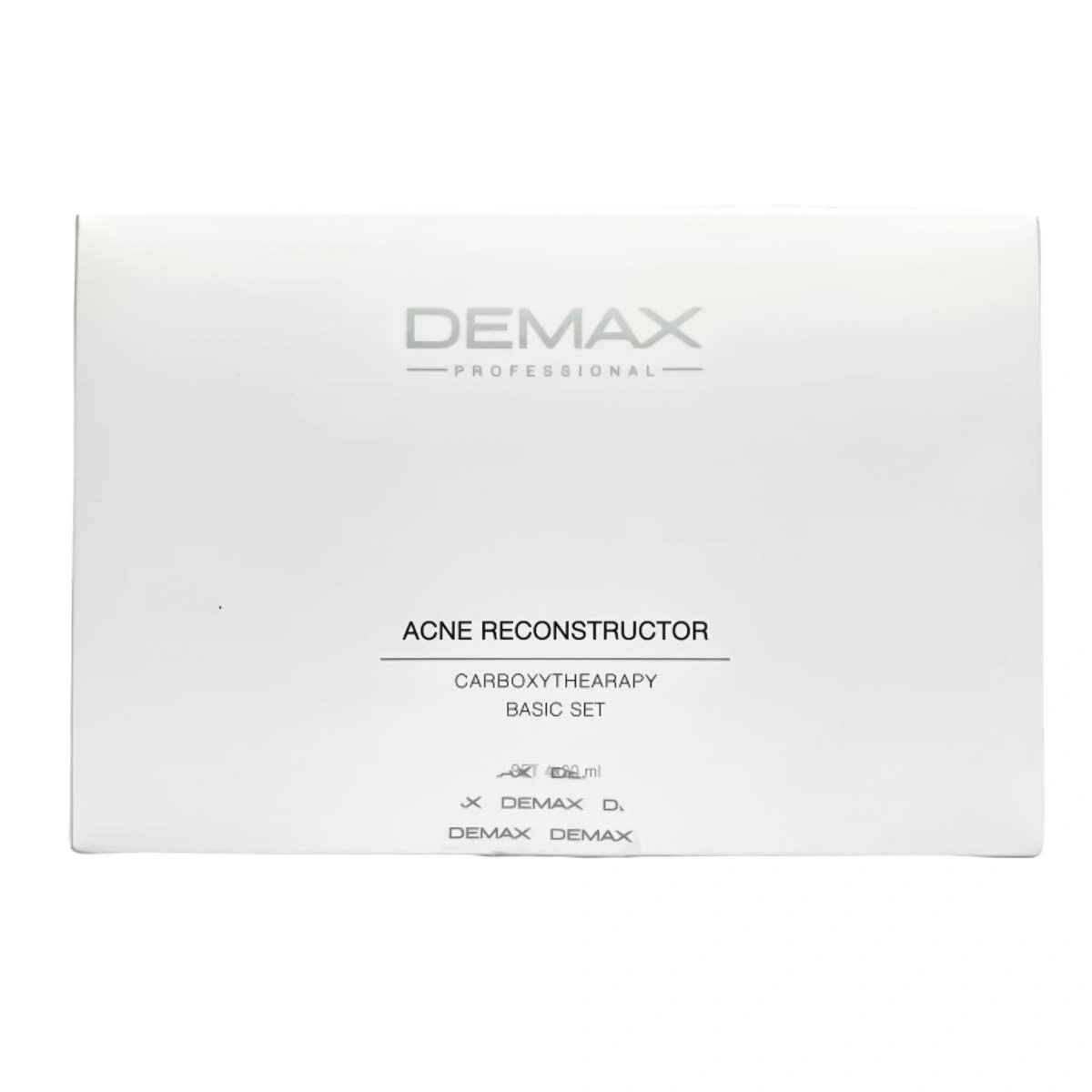 Demax Acne Reconstructor Carboxytherapy Basic