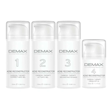 Demax Acne Reconstructor Carboxytherapy Basic