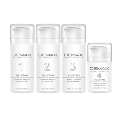 Demax Carboxy Therapy 3D Lifting