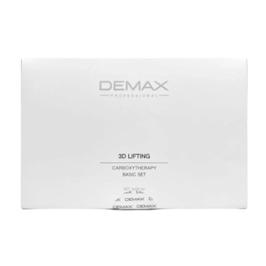 Demax Carboxy Therapy 3D Lifting_2