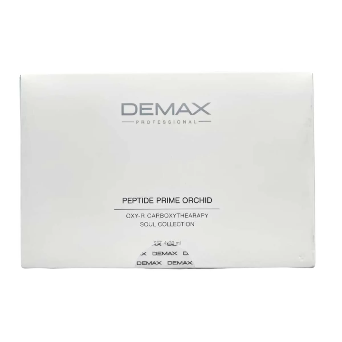 Demax Peptide Prime Orchid Oxy R Carboxy