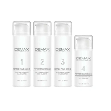 Demax Peptide Prime Orchid Oxy R
