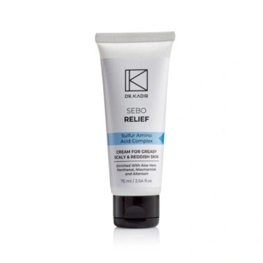 Dr. Kadir Sebo-Relief Cream