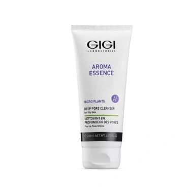 GIGI Aroma Essence Deep Pore Cleanser