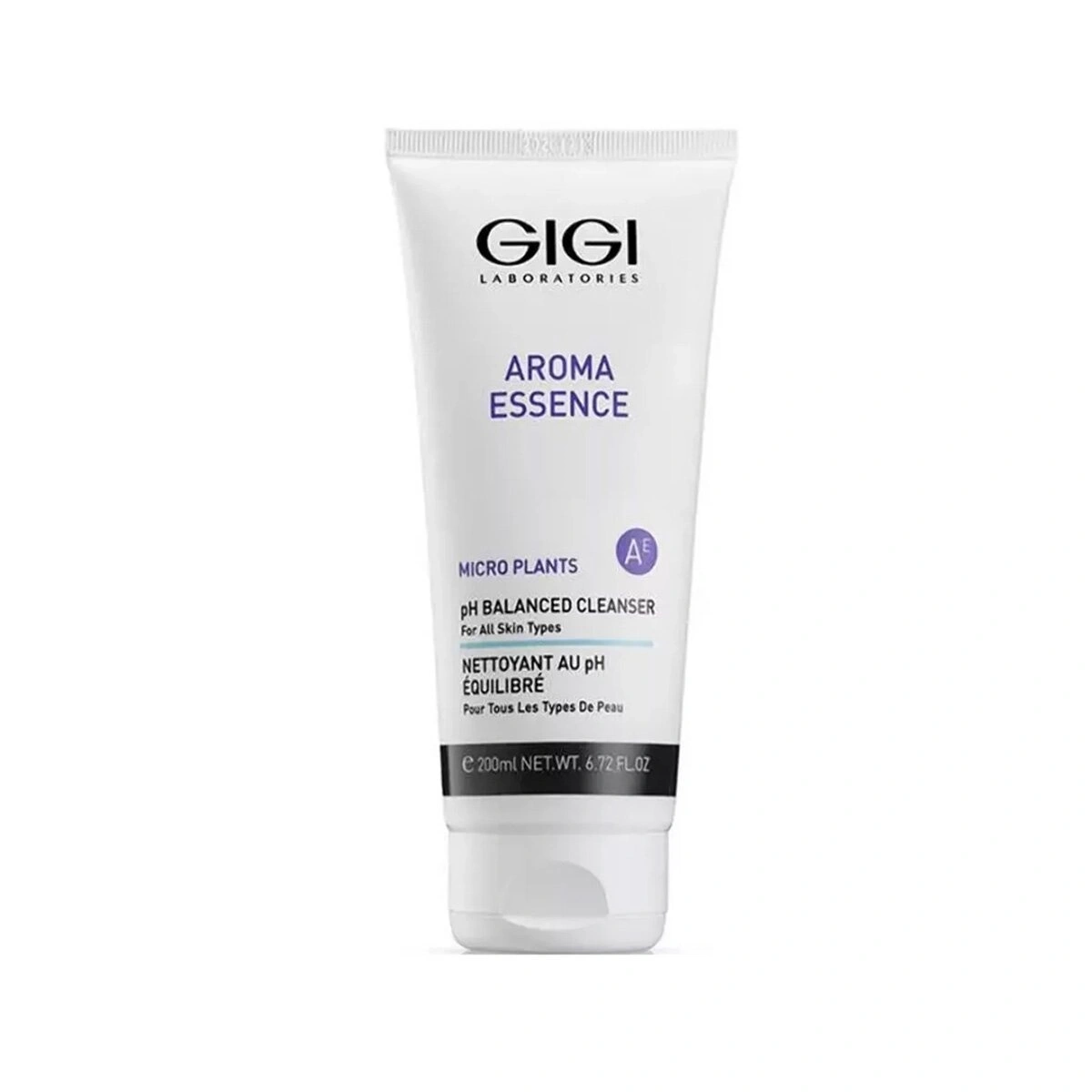 GIGI Aroma Essence PH Balanced Cleanser