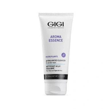 GIGI Aroma Essence PH Balanced Cleanser