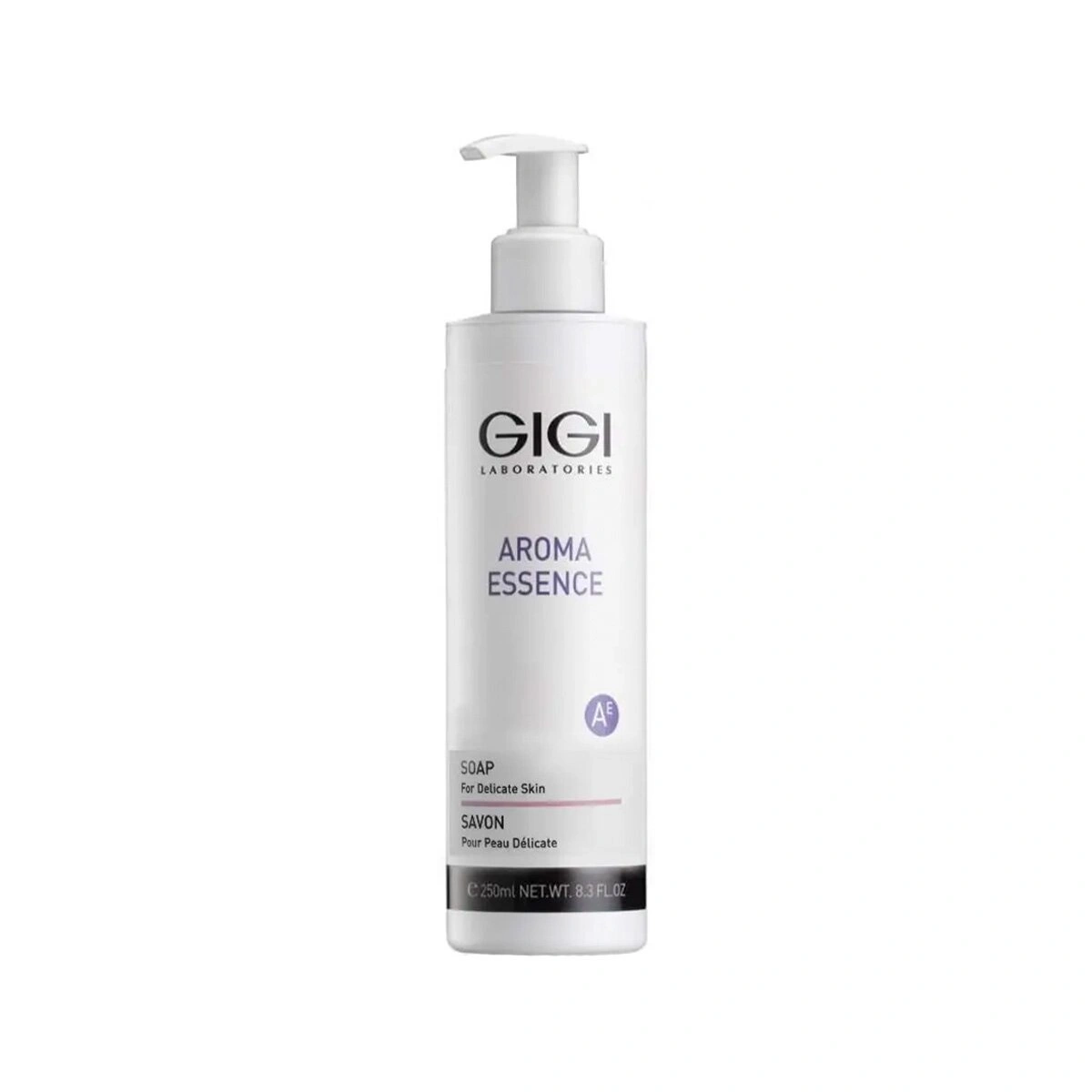 GIGI Aroma Essence Soap Delicate Skin