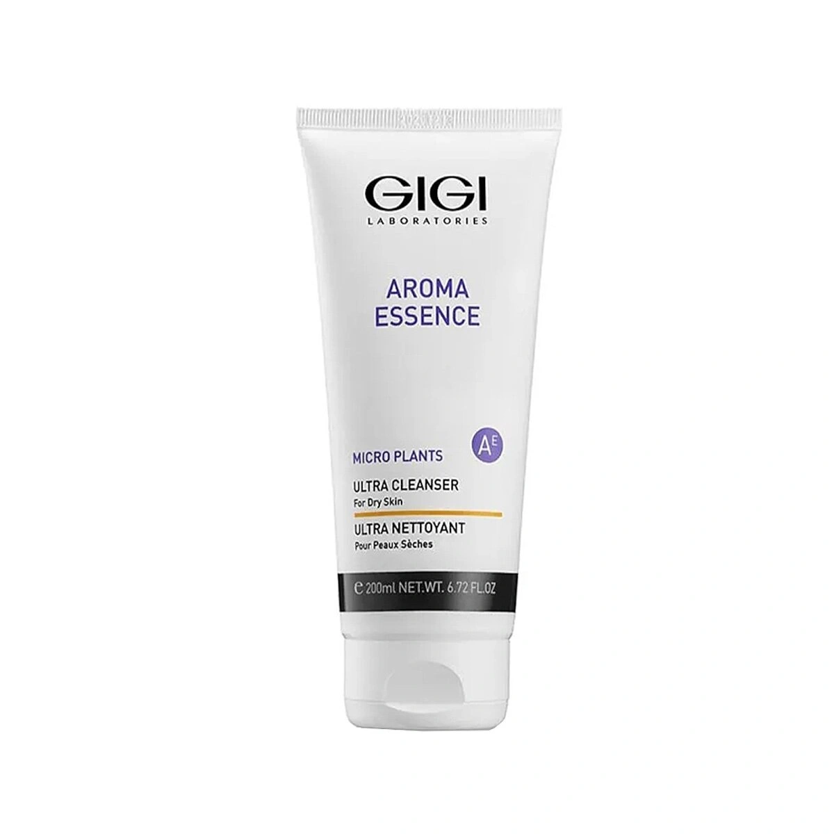 Gigi Aroma Essence Ultra Cleanser Dry Skin