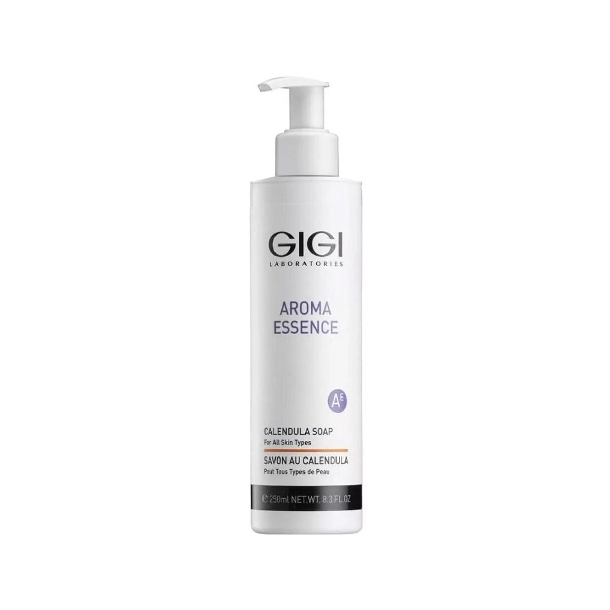 Gigi Calendula Soap For All Skin Types