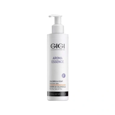 Gigi Calendula Soap For All Skin Types