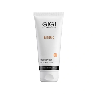 GIGI Ester C Mild Cleanser