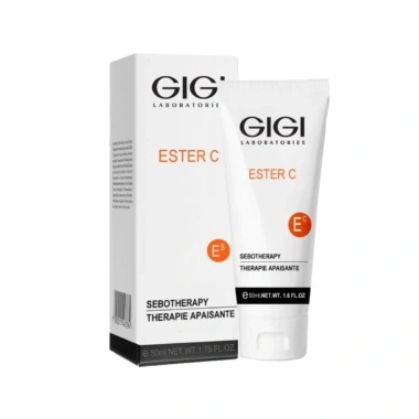 GIGI Ester C Sebotherapy
