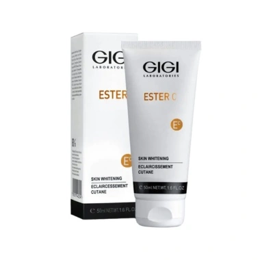 GIGI Ester C Skin Whitening