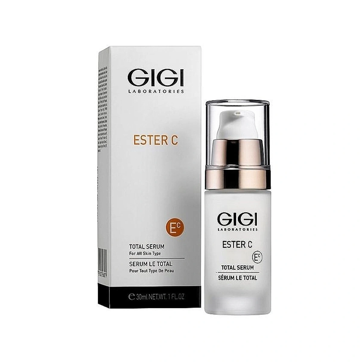 GIGI Ester C Total Serum
