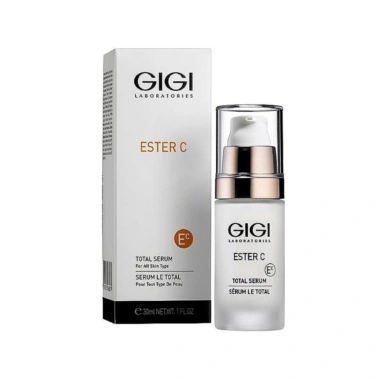 GIGI Ester C Total Serum