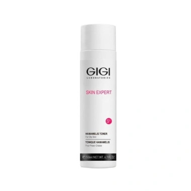 GIGI Hamamelis Lotion for Oily Skin