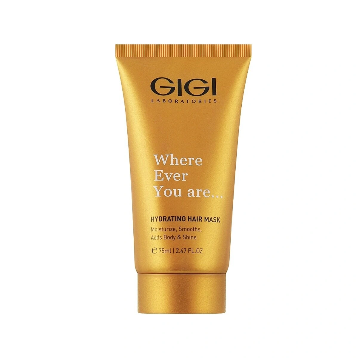 GIGI Hydrating Hair Mask