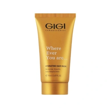 GIGI Hydrating Hair Mask