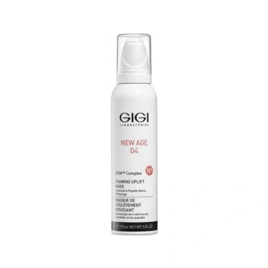 GIGI New Age G4 PCM Complex Foaming Uplift Mask