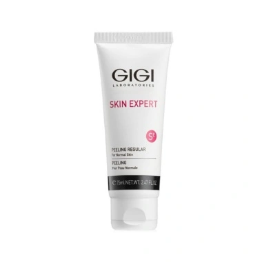 GIGI Peeling Regular for Normal Skin