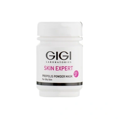 GIGI Propolis Powder Mask