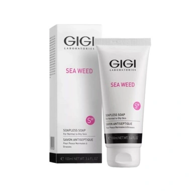 GIGI Sea Weed Soapless Soap