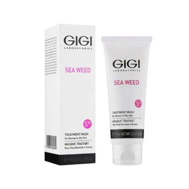 GIGI Sea WeedTreatment Mask