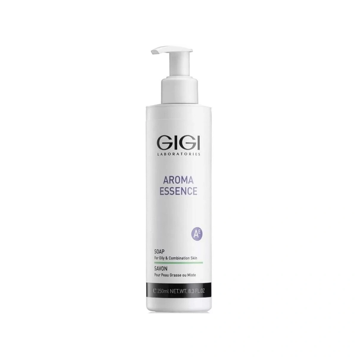 GIGI Soap For Oily & Combination Skin
